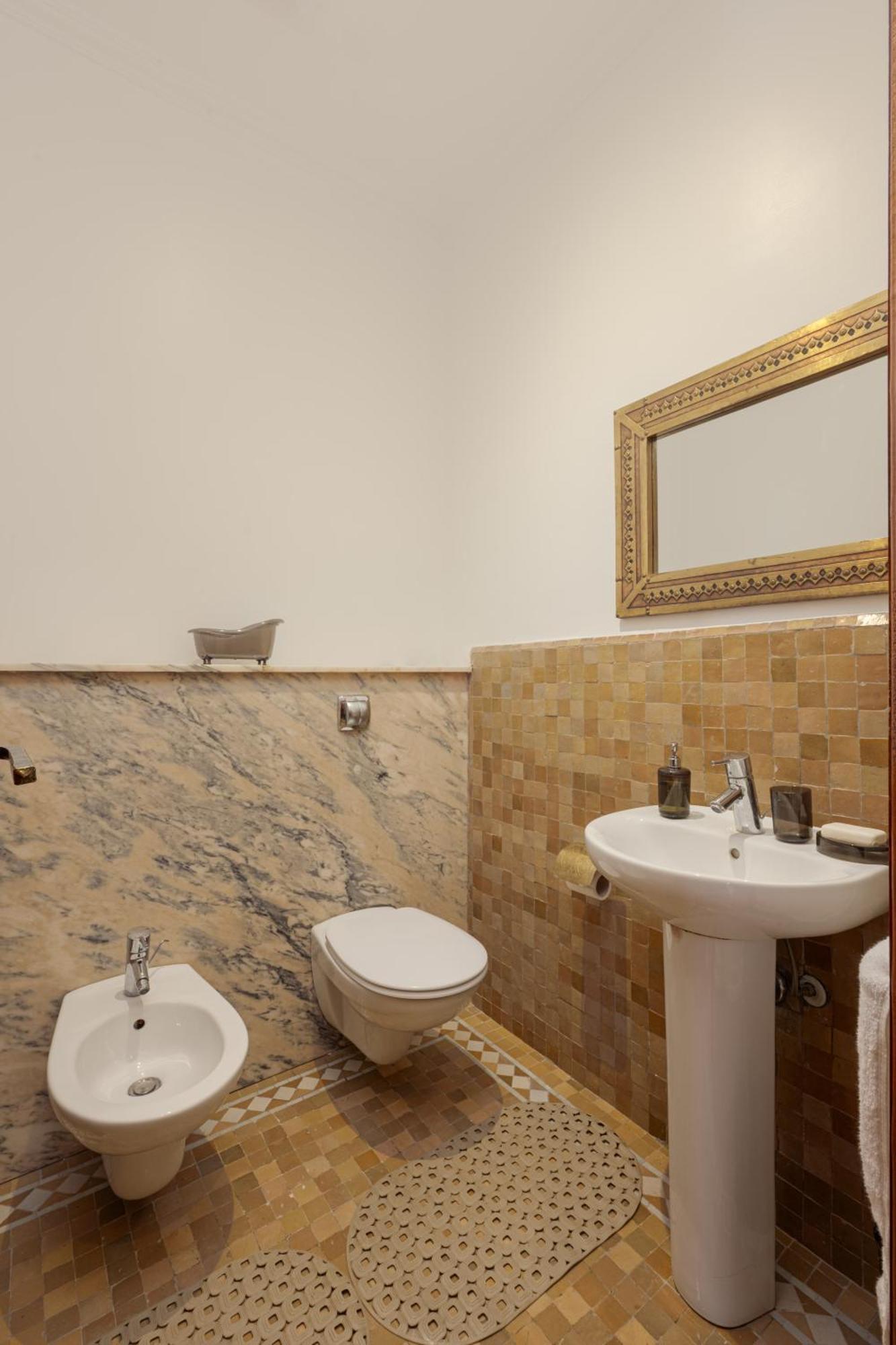 Appartement De Luxe A Palmeraie Village 2 Marrakesh Buitenkant foto